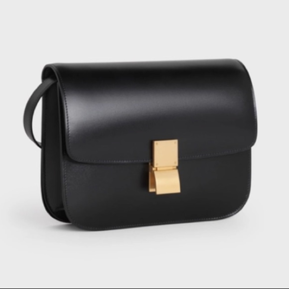 Celine Medium Classic Bag